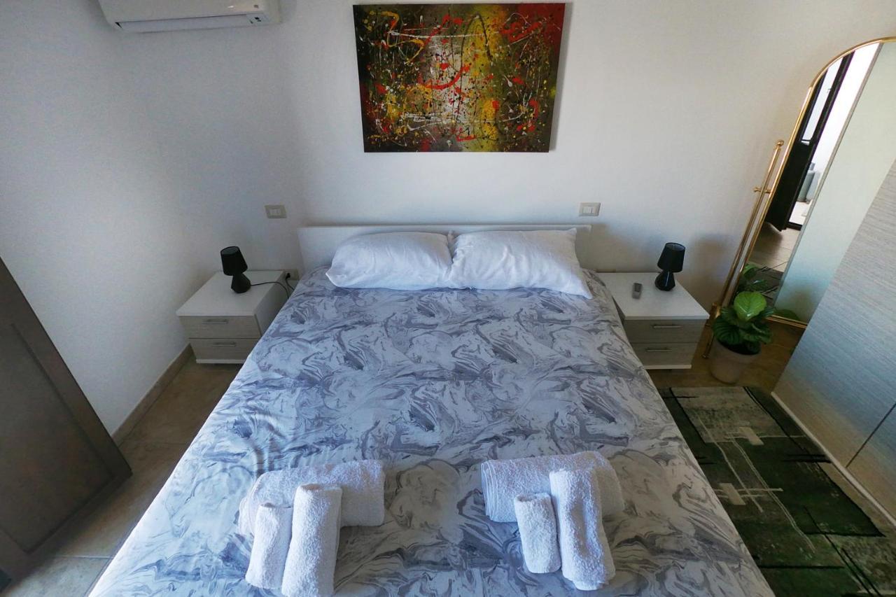 West Sardinia Apartment 2 Càbras Eksteriør billede